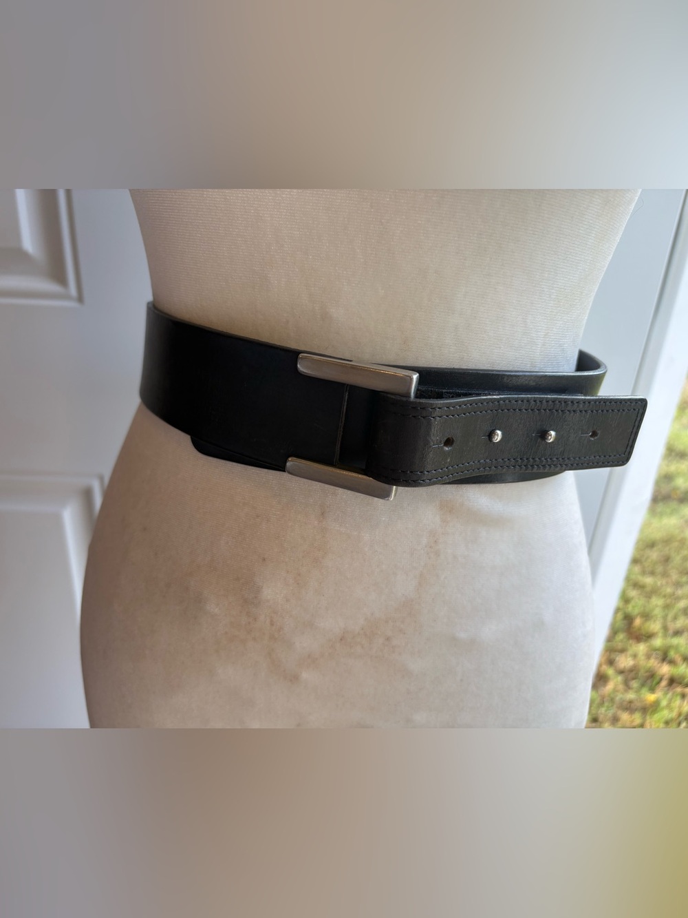Banana Republic belt